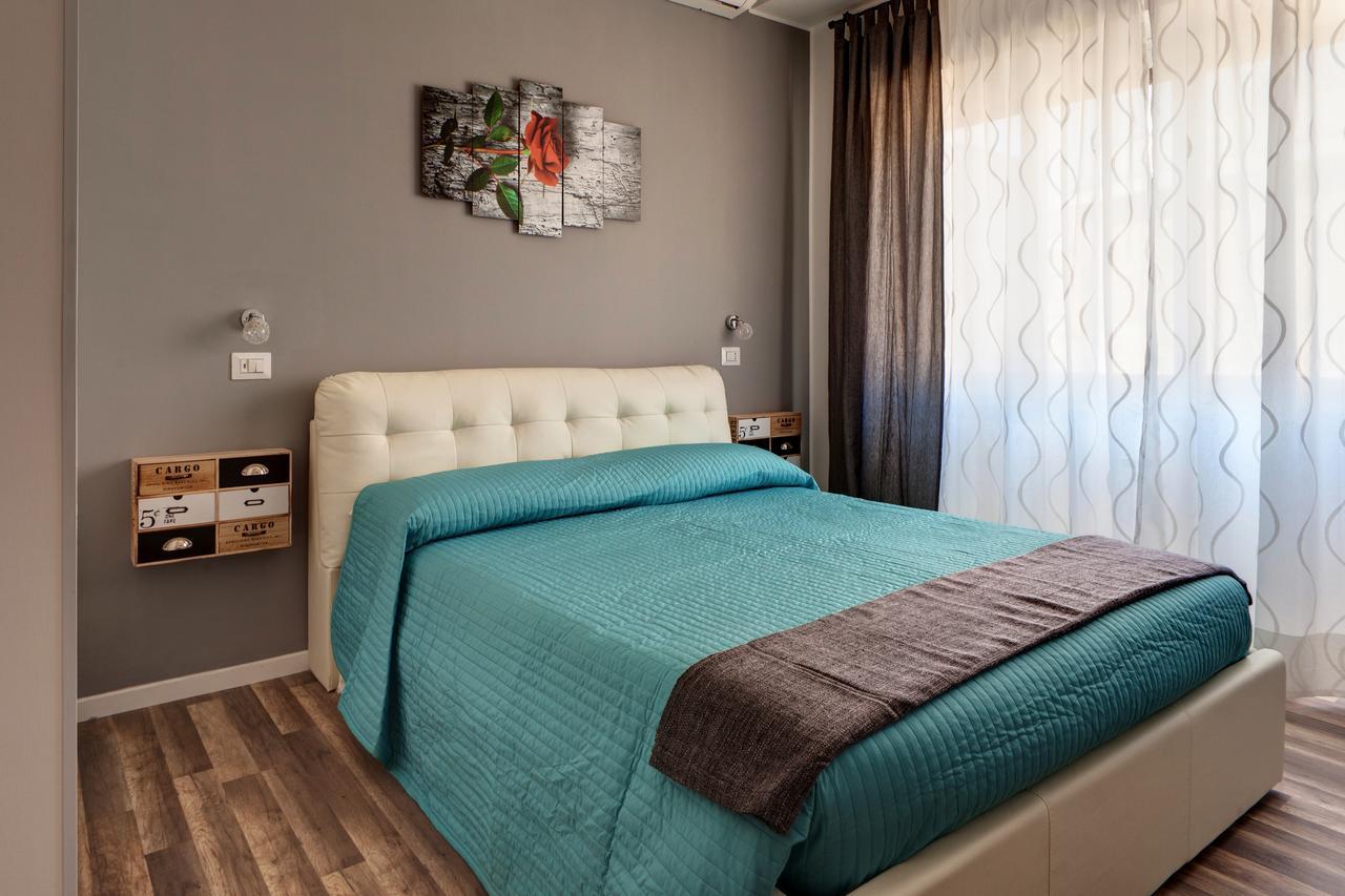 Отель Pianeta Roma 62 Экстерьер фото