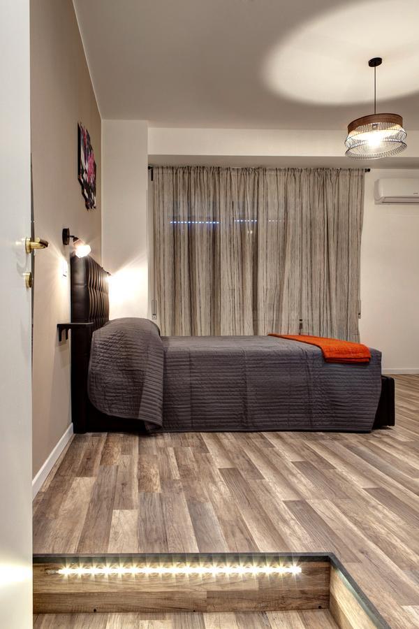 Отель Pianeta Roma 62 Экстерьер фото