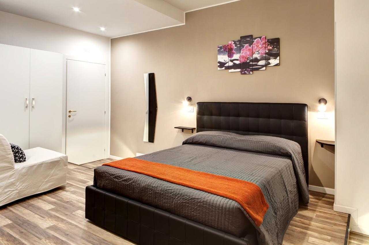 Отель Pianeta Roma 62 Экстерьер фото